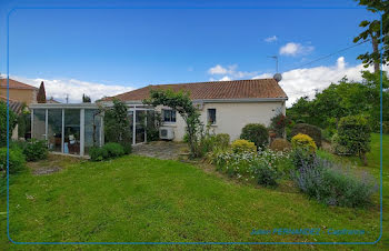 maison à Cenon-sur-Vienne (86)