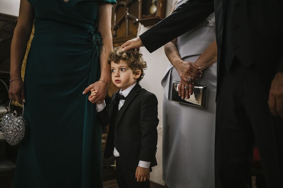 Fotógrafo de bodas Emre Nesli (emrenesli). Foto del 5 de mayo