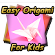 Download Easy Origami For Kids For PC Windows and Mac 1.0