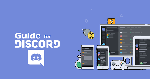 Guide for Discord 2020のおすすめ画像1