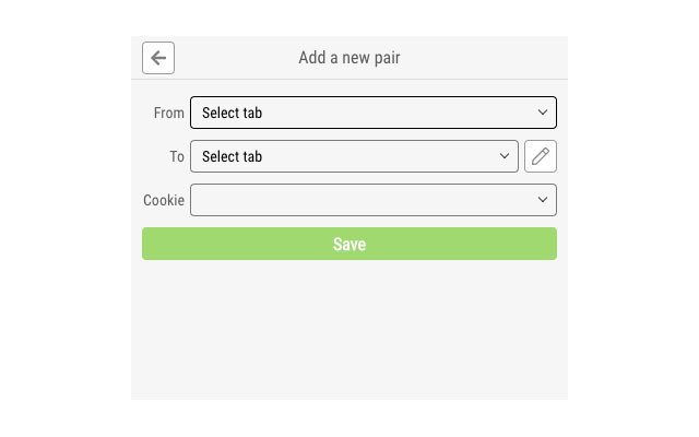 Cookie copier Preview image 1