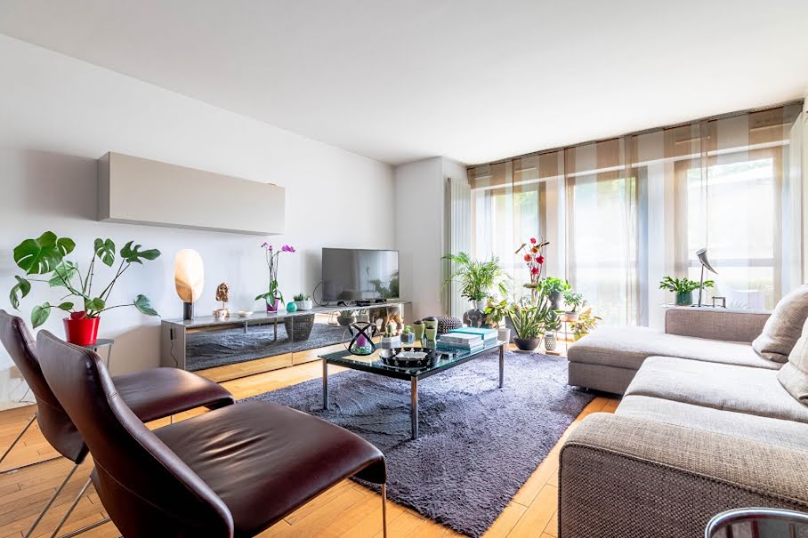 Vente appartement 8 pièces 199.19 m² à Metz (57000), 595 000 €