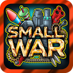 Cover Image of ดาวน์โหลด Small War - offline turn based civilization battle 3.0.12 APK