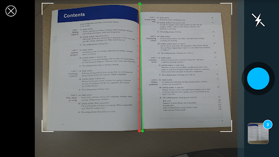 Scan It - Book Scanner Screenshots 3