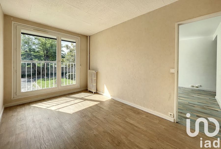 Vente appartement 3 pièces 55 m² à Saint-maur-des-fosses (94100), 240 000 €