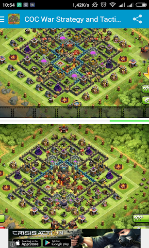 免費下載工具APP|Strategy COC app開箱文|APP開箱王