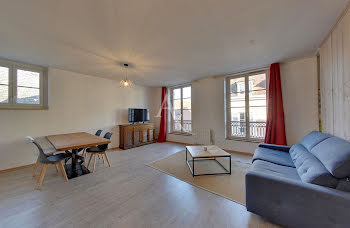 appartement à Auxerre (89)