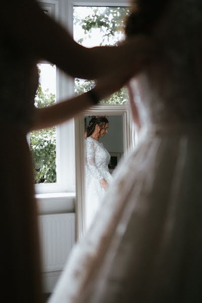 婚禮攝影師Linas Kupstys（photographybyl）。2020 6月6日的照片