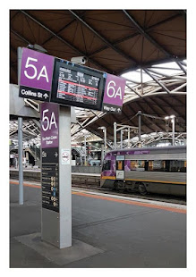Transit Australia(圖2)-速報App