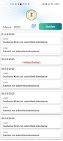 AWW - Samman Suvidha Pranalli Screenshot
