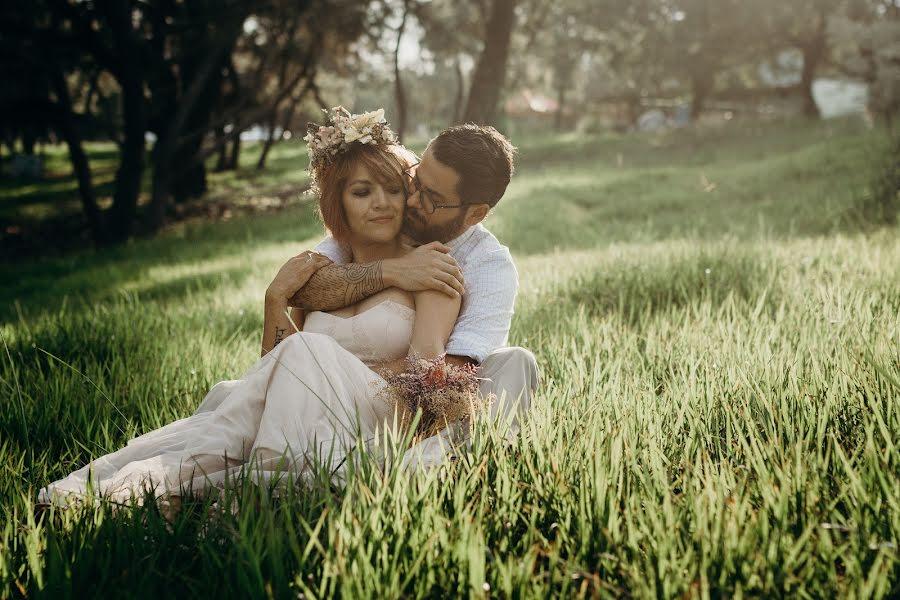 Wedding photographer Caly Rodríguez (calyrodriguez). Photo of 25 August 2017