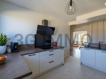 appartement à Bourg-en-Bresse (01)