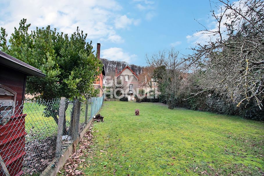 Vente maison 4 pièces 63 m² à Saint-Rémy-lès-Chevreuse (78470), 364 000 €