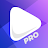 Max Pro Video Player - Full HD icon