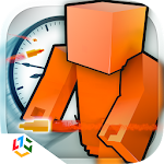 Cover Image of Herunterladen Super Hot Block Pocket Edition 1.6 APK