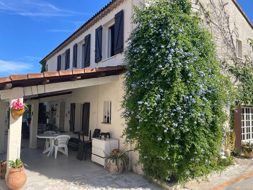 Vente maison 7 pièces 180 m² à La Seyne-sur-Mer (83500), 833 000 €