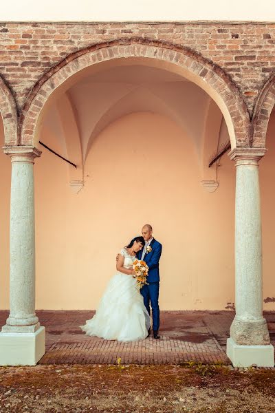 Fotografo di matrimoni Fabio Forapan (fabioforapan). Foto del 25 luglio 2023