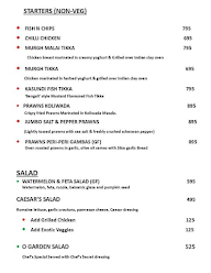 Blue Pepper menu 7