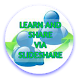 Download Learn and Share via SlideShare For PC Windows and Mac 1.0