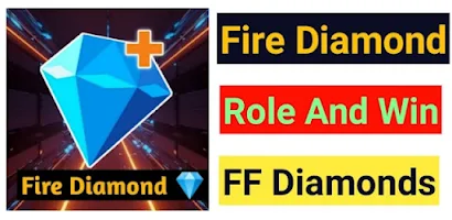 FFF Diamonds - Diamond Royale - Apps on Google Play