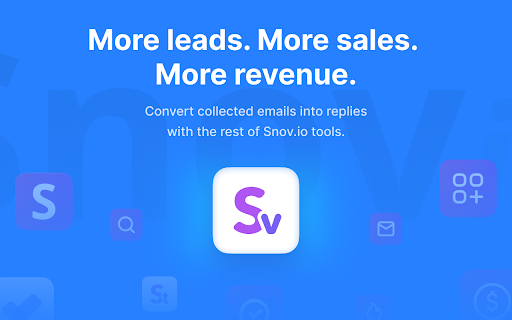 Email Verifier by Snov.io