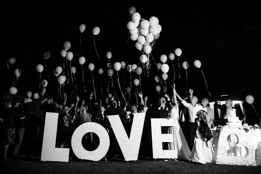 Fotografo di matrimoni Alessandro Fiorini (alexfiorini). Foto del 9 settembre 2023