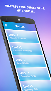 How to get Learn Kotlin Programming Tutorial lastet apk for laptop