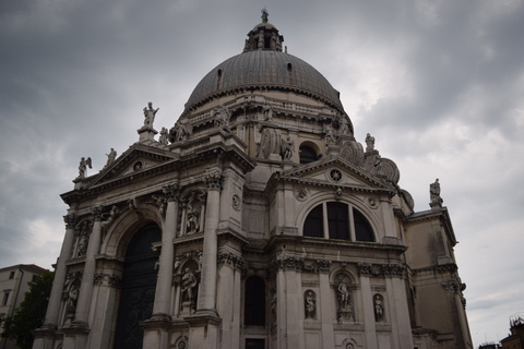 "La Salute" Venezia  di GBS72