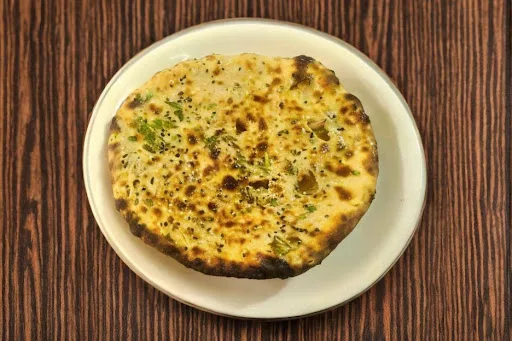 Mixed Kulcha