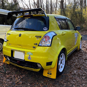 スイフトスポーツ ZC31S