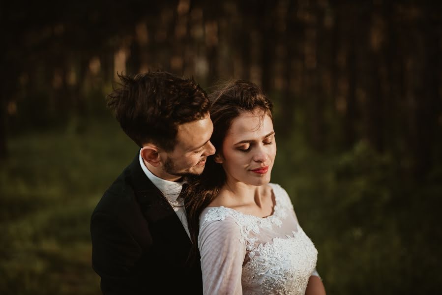 Svadobný fotograf Ioana Si George Benghia (wandery). Fotografia publikovaná 14. januára 2020