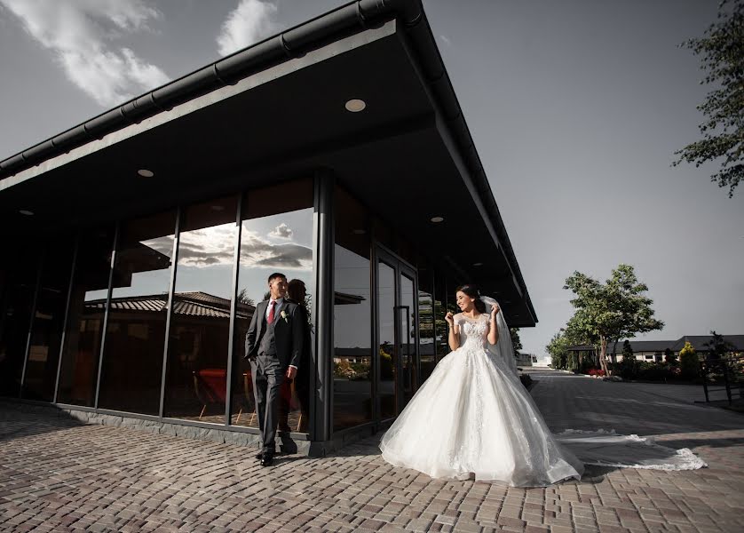 Wedding photographer Dauren Aytkaziev (daurenaitkazyev). Photo of 14 July 2019