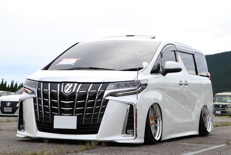 クラウンアスリートのJun Style・徘徊の帝王・くれぱオートポリス・CarTuneber・必殺アスリートショットに関するカスタム事例の投稿画像61枚目