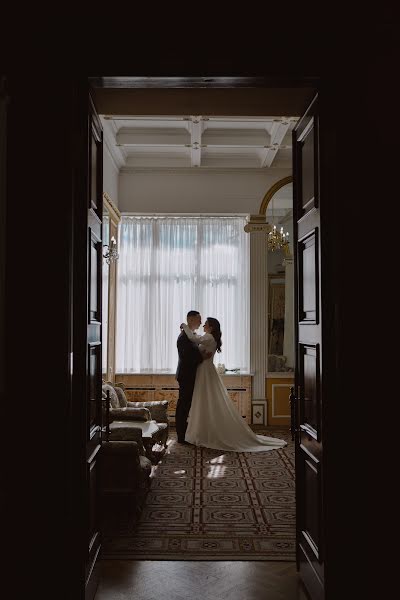 Wedding photographer Mariya Zhukova (mariphoto). Photo of 28 February 2023