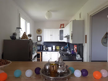 appartement à Nantes (44)