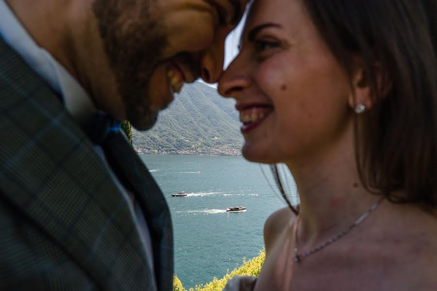 Fotografo di matrimoni Cosimo Curciarello (cosimocurciarel). Foto del 22 giugno 2022