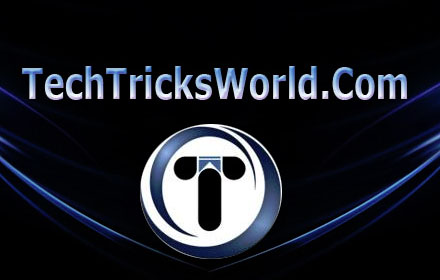 TechTricksWorld small promo image