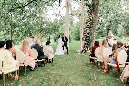 Fotografo di matrimoni Anna Dianto (dianto). Foto del 6 ottobre 2017