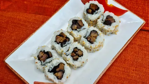 Shitake Maki Sushi [8 Pieces]