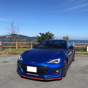 BRZ ZC6