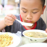 阿地桑豆花、挫冰