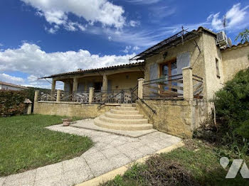 maison à Uzès (30)