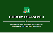 Chromescraper small promo image