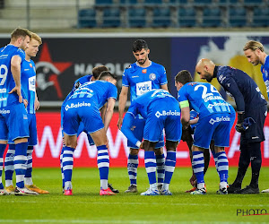 KAA Gent rouwt om plots overlijden van gewaardeerde kracht