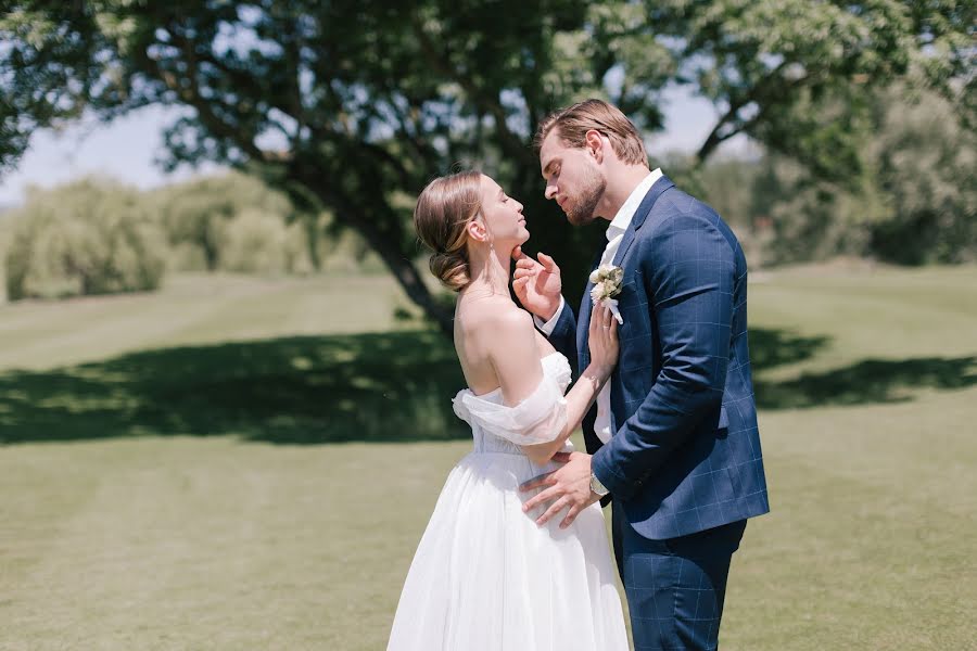 Fotógrafo de bodas Mariya Skok (mariaskok). Foto del 27 de septiembre 2020