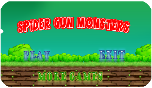 Free Download Spider Gun APK for Android