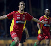 Baptiste Schmisser wil volgend seizoen opnieuw op het veld KV Oostende spelen