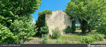 propriété à Courthézon (84)