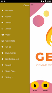 GEMA GKI GADING SERPONG(圖2)-速報App