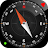 Digital Compass for Android icon